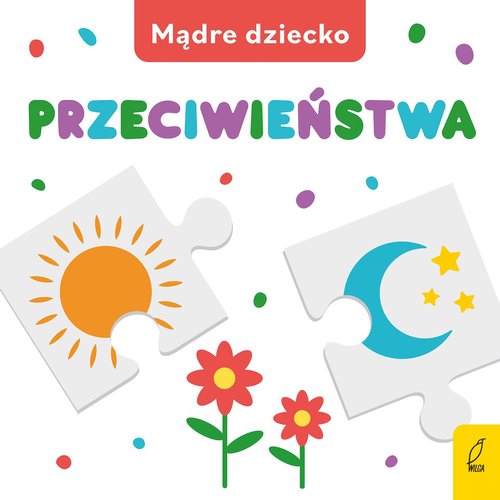 Image of Mądre dziecko Przeciwieństwa