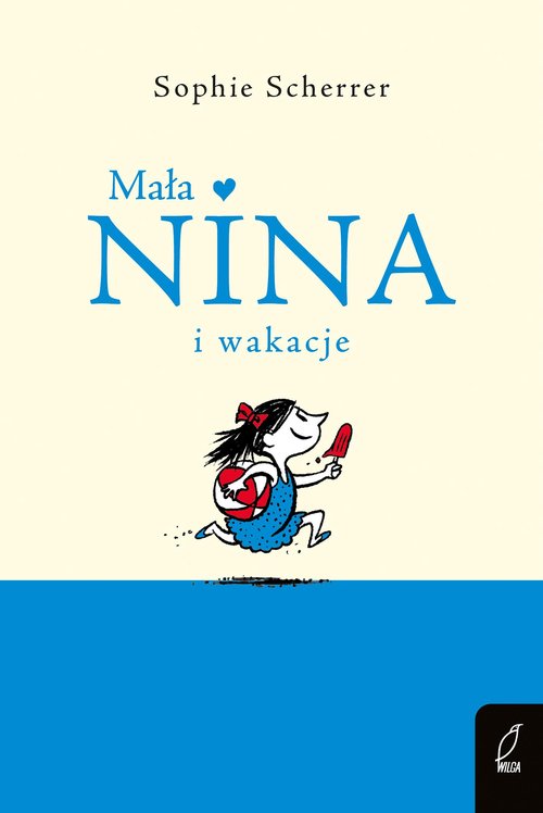 Image of Mała Nina i wakacje