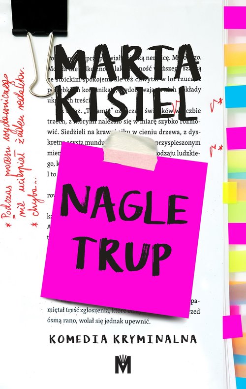 Image of Nagle trup