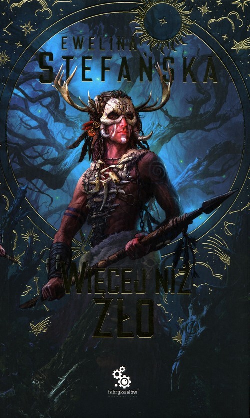 Image of Kroniki traw Tom 1 Więcej niż zło