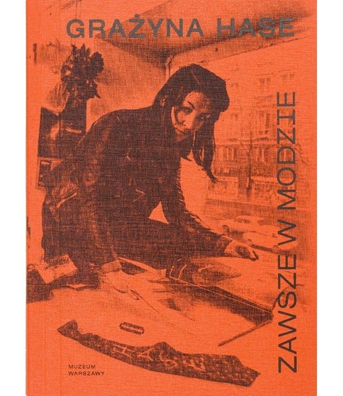 Image of Grażyna Hase Zawsze w modzie