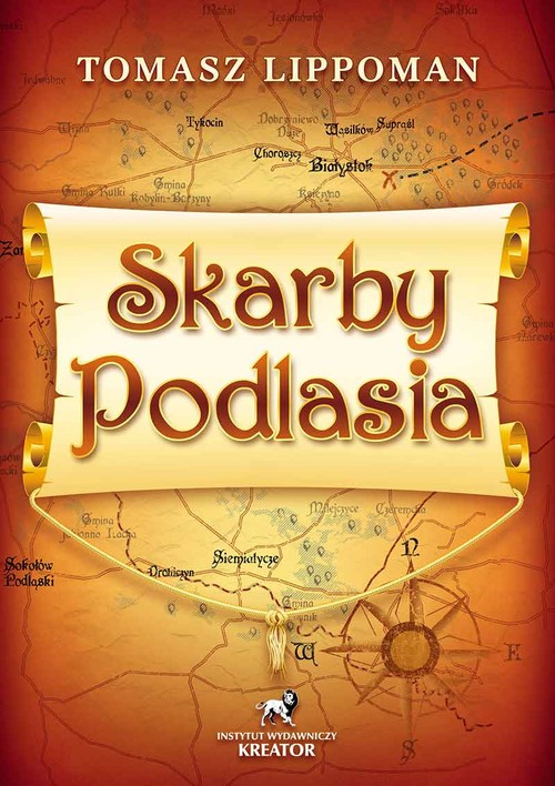 Image of Skarby Podlasia