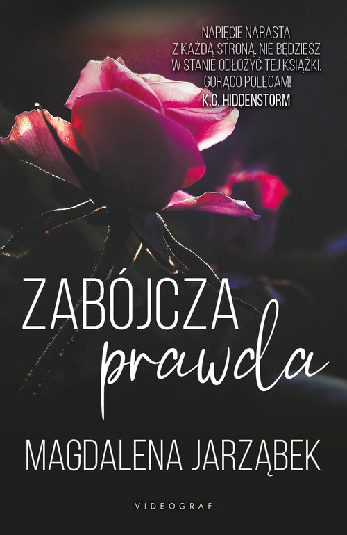 Image of Zabójcza prawda