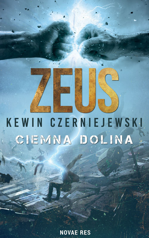 Image of Zeus Ciemna dolina
