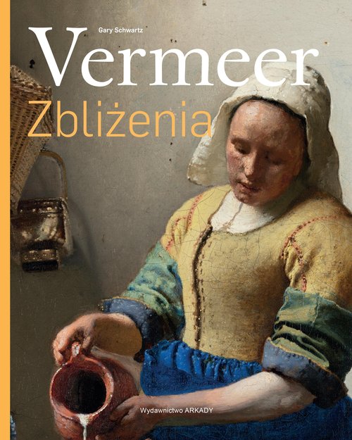 Image of Vermeer Zbliżenia