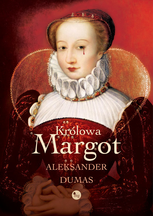 Image of Królowa Margot