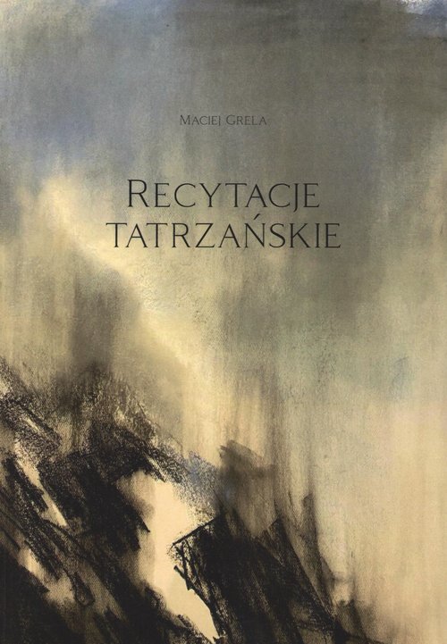 Image of Recytacje tatrzańskie