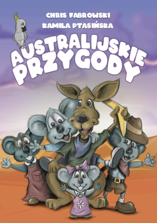 Image of Australijskie przygody