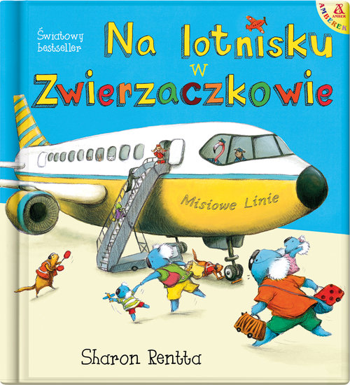 Image of Na lotnisku w Zwierzaczkowie