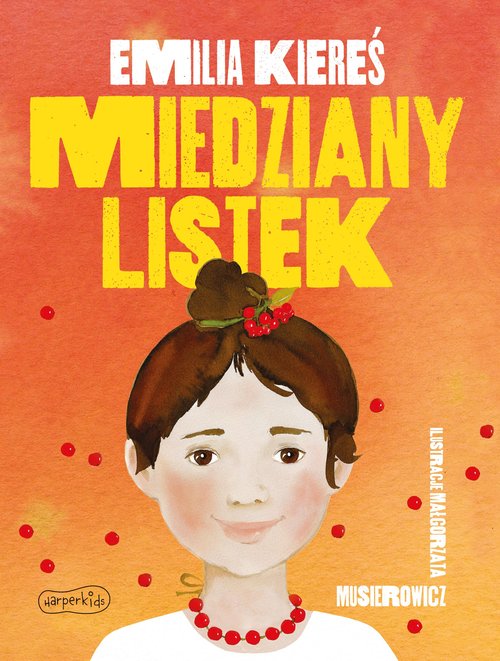 Image of Miedziany Listek