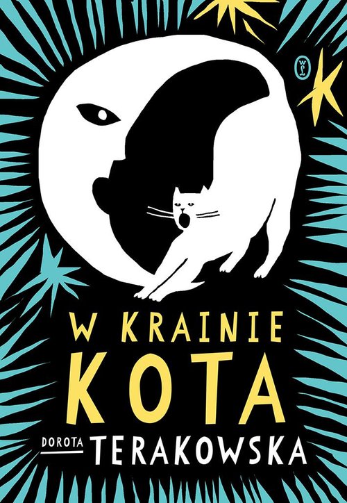 Image of W krainie Kota