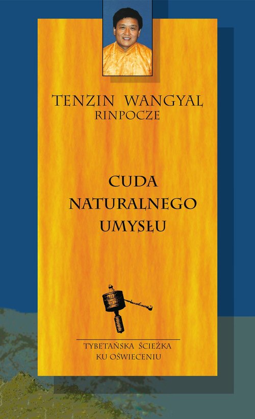 Image of Cuda naturalnego umysłu