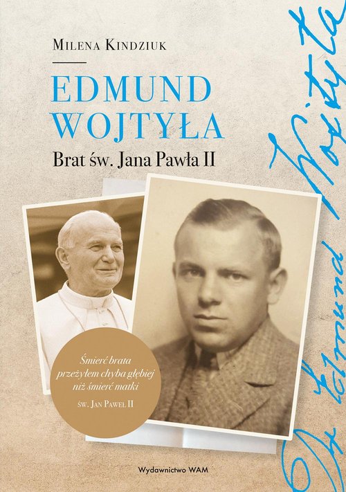 Image of Edmund Wojtyła Brat św. Jana Pawła II