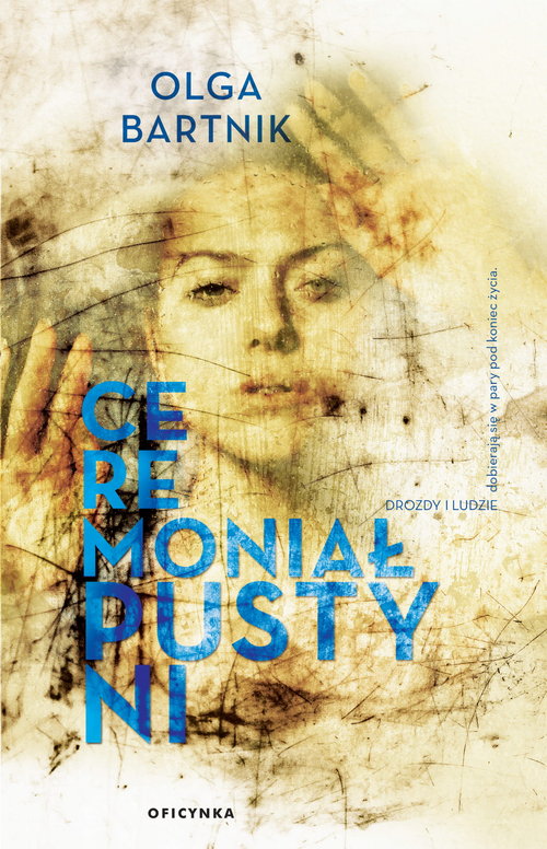 Image of Ceremoniał Pustyni