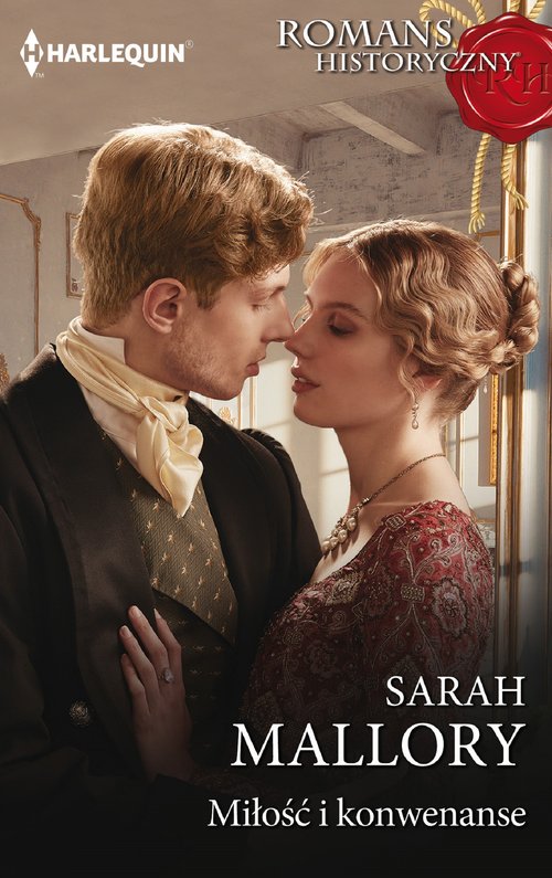 Image of Miłość i konwenanse