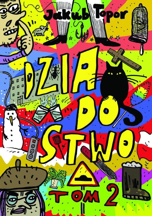 Image of Dziadostwo 2