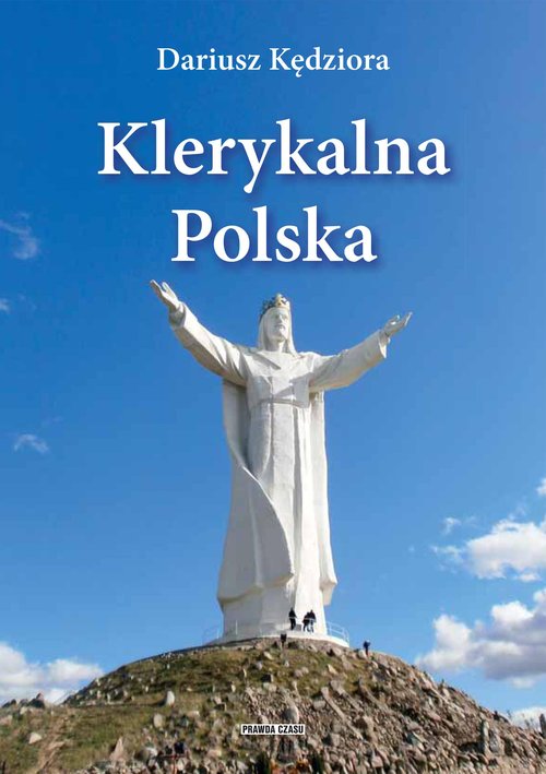 Image of Klerykalna Polska