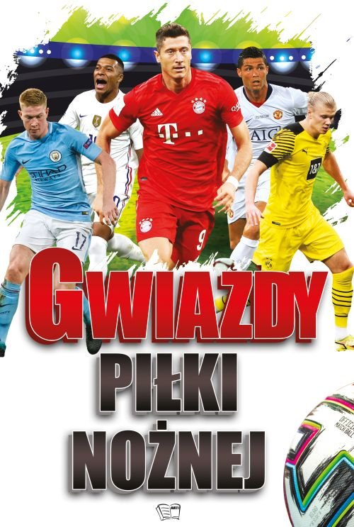 Image of Gwiazdy Piłki Nożnej