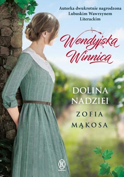 Image of Wendyjska Winnica Dolina nadziei