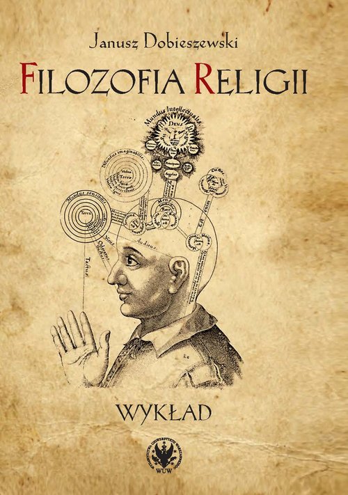 Image of Filozofia religii Wykład