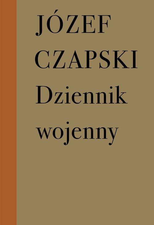 Image of Dziennik wojenny 1942-1944 / Próby