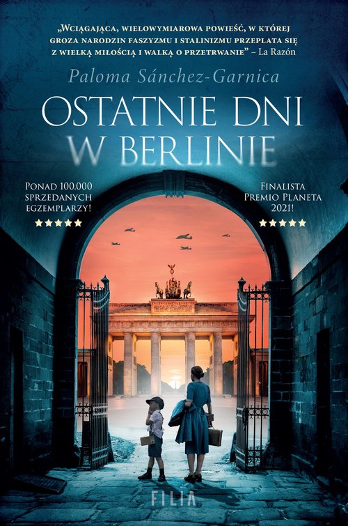 Image of Ostatnie dni w Berlinie