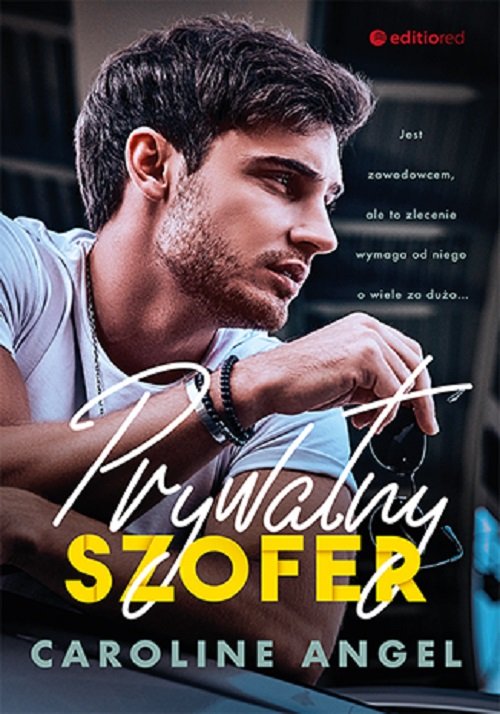 Image of Prywatny szofer