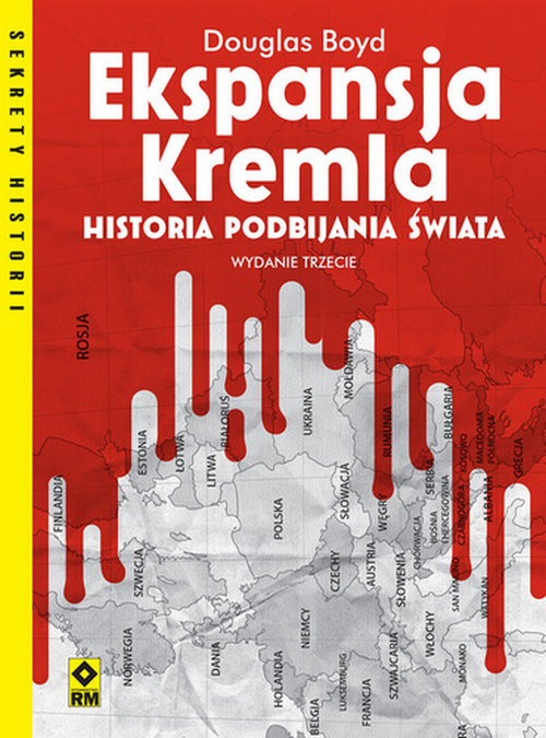 Image of Ekspansja Kremla Wyd. III