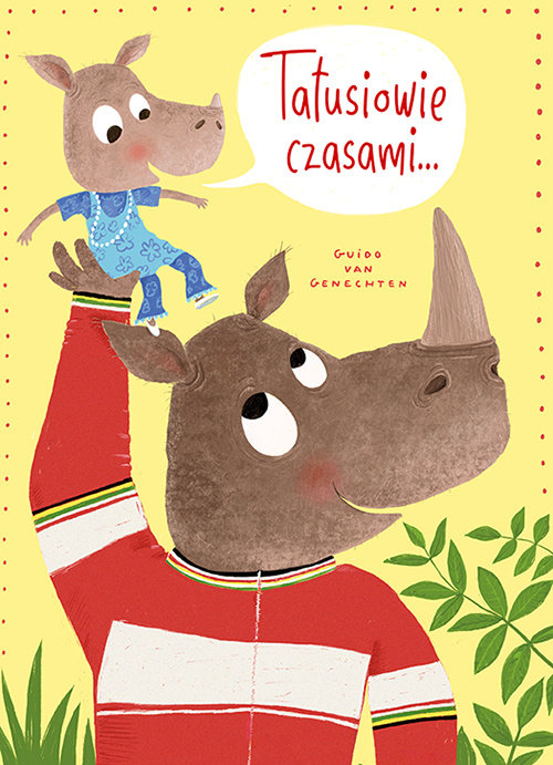 Image of Tatusiowie czasami