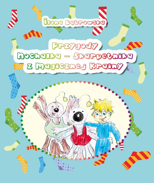 Image of Przygody Nochalka - Skarpetnika z Magicznej Krainy