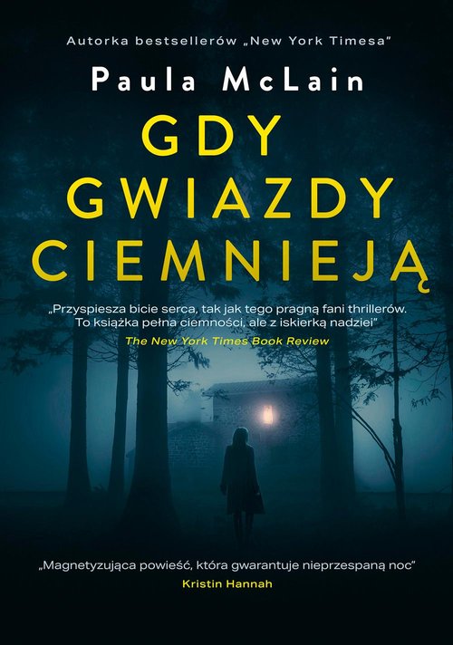 Image of Gdy gwiazdy ciemnieją
