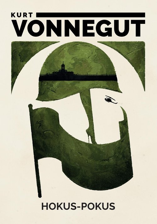 Image of Hokus-pokus