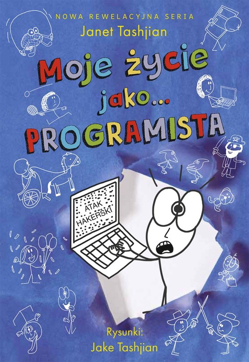 Image of Moje życie jako... programista