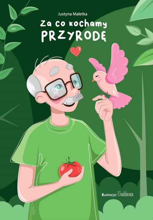 Image of Za co kochamy przyrodę