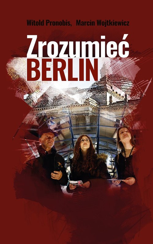 Image of Zrozumieć Berlin