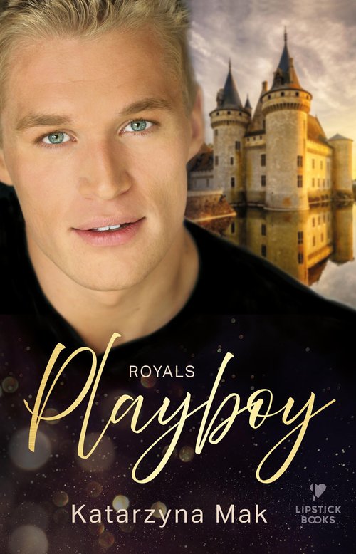 Image of Royals Playboy