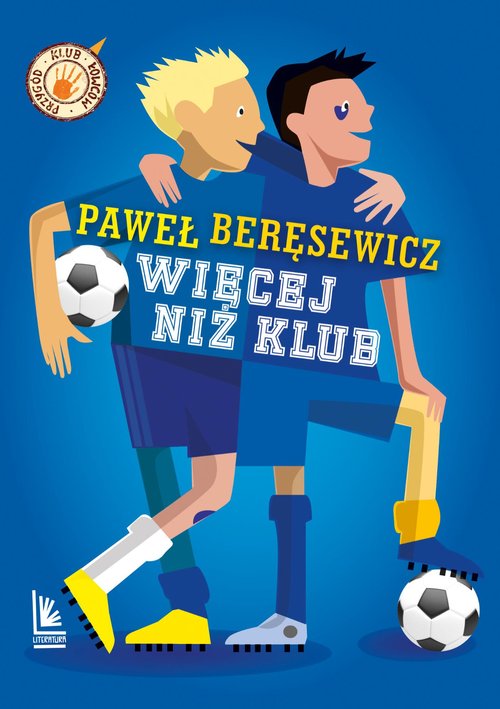 Image of Więcej niż klub