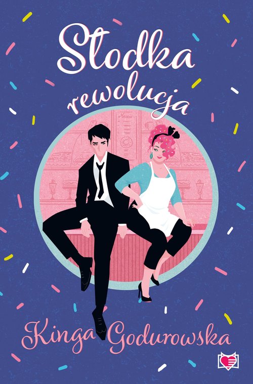 Image of Słodka rewolucja