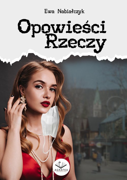 Image of Opowieści Rzeczy