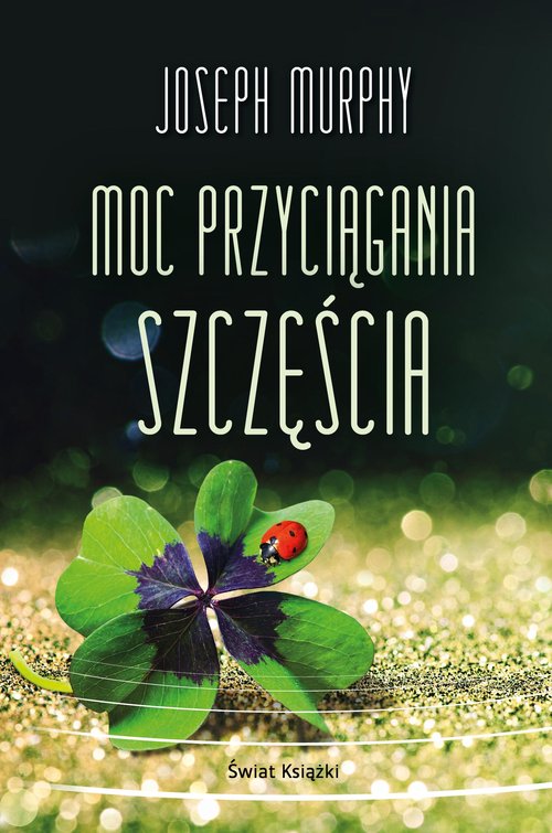 Image of Moc przyciągania szczęścia