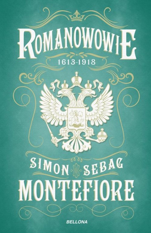 Image of Romanowowie 1613-1918