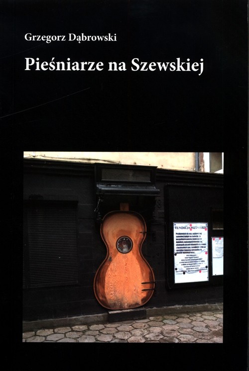 Image of Pieśniarze na Szewskiej