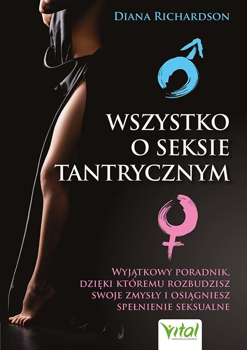 Image of Wszystko o seksie tantrycznym