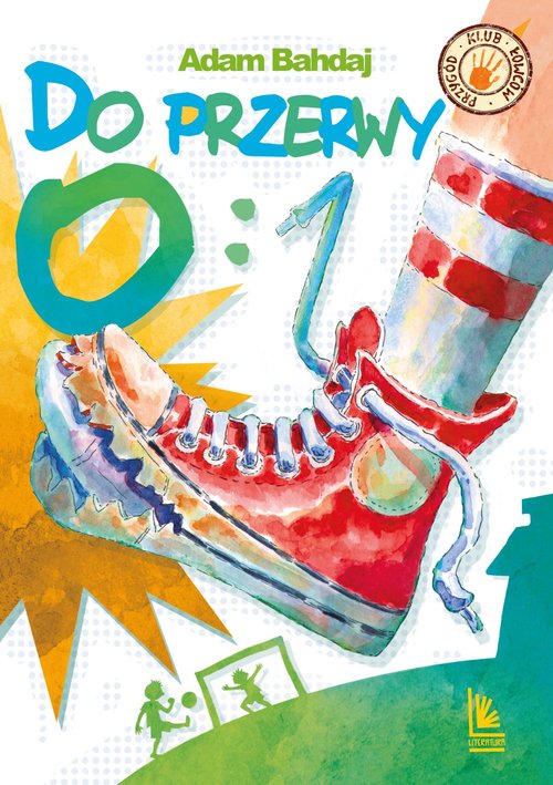 Image of Do przerwy 0:1