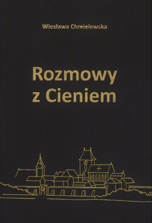 Image of Rozmowy z cieniem