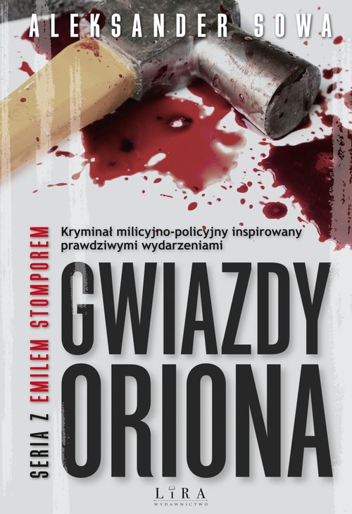 Image of Gwiazdy Oriona
