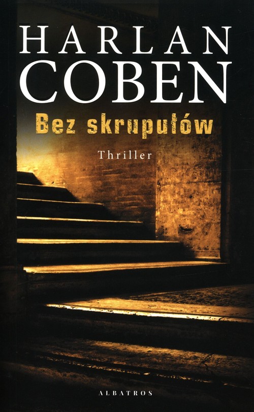Image of Bez skrupułów