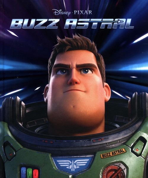 Image of Buzz Astral Disney Pixar