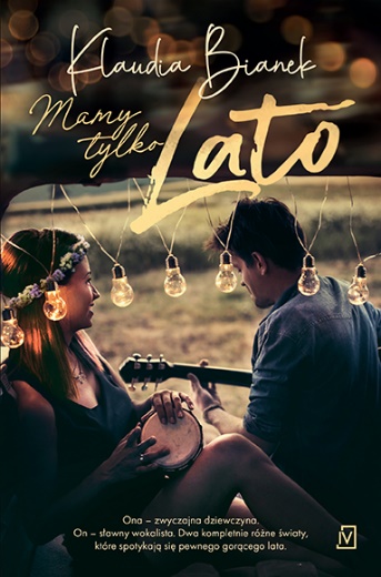 Image of Mamy tylko lato