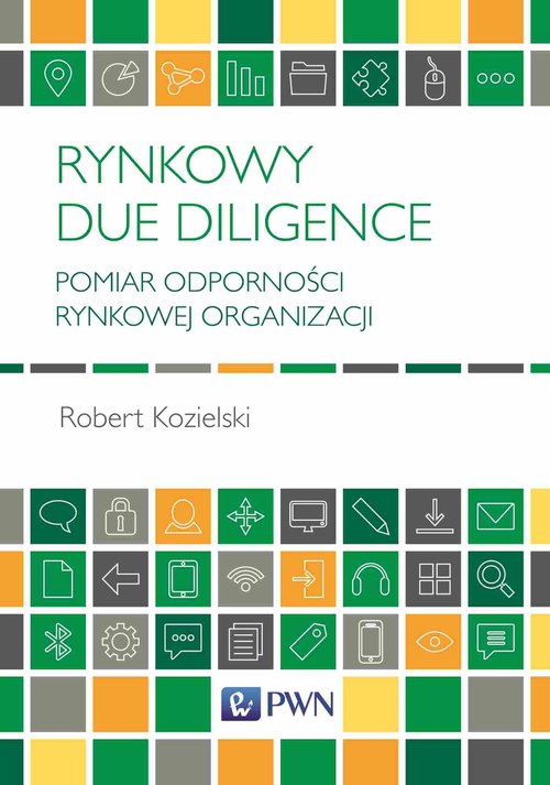 Image of Rynkowy Due Diligence Pomiar odporności rynkowej organizacji